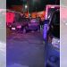 Na rua Paguana, homem é metralhado após seu carro sofrer pane mecânica
