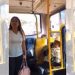Assista: Idosa e novinh@ brigam por causa de vaga em ônibus.