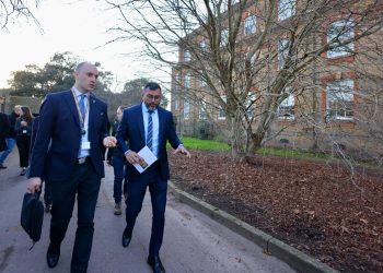 Governador Wilson Lima vai a Londres buscar desenvolvimento ao Amazonas