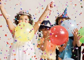 Carna Kids continua hoje em shopping de Manaus