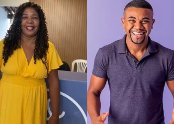 BBB 24: Mãe de Davi revela que brother já sofreu 3 infartos