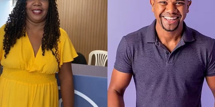 BBB 24: Mãe de Davi revela que brother já sofreu 3 infartos