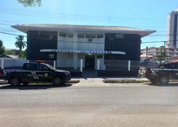 Até o tucupi de drogas, venezuelano é preso no Pará