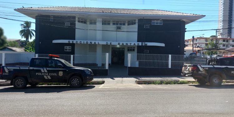 Até o tucupi de drogas, venezuelano é preso no Pará