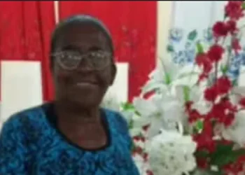 Idosa é morta após sofrer barbaridade