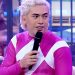 Humorista fala em barriga de aluguel para ser pai