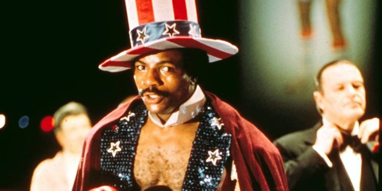Carl Wearthers de ‘Rocky’ morre aos 76 anos