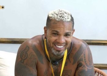 BBB 24: Rodriguinho faz paródia com pagode ‘não seria justo’