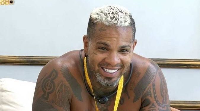 BBB 24: Rodriguinho faz paródia com pagode ‘não seria justo’