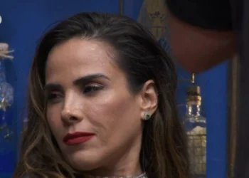 Wanessa é a participante “mais odiada” do BBB 24, segundo enquete