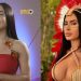 Manauara no BBB, Isabelle, não tem casa própria e precisou emprestar dinheiro pra participar de reality da Globo