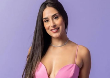 Deniziane é mais uma eliminada no BBB 24