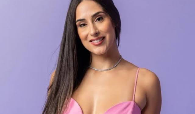 Deniziane é mais uma eliminada no BBB 24