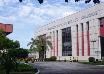 Pleno do TCE-AM julga 90 processos na sessão desta terça-feira (27)