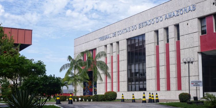 Pleno do TCE-AM julga 90 processos na sessão desta terça-feira (27)