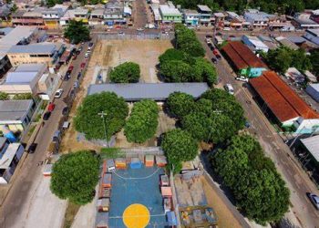 Líder de grupo criminoso no Amazonas, ‘Pacu’ é preso em Iranduba