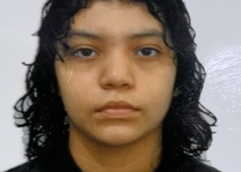 Adolescente de 14 anos desapareceu no São Francisco; Você a viu?