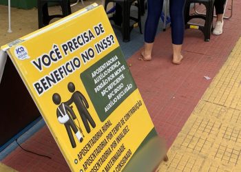 Trio é preso por golpes em serviços previdenciários e empréstimos consignados no interior do AM