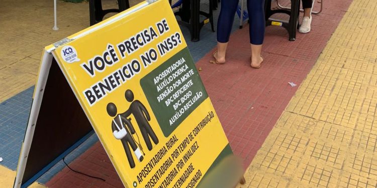 Trio é preso por golpes em serviços previdenciários e empréstimos consignados no interior do AM
