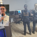 Operação Nirmata da PF mira empresários responsáveis por ‘áudio fake’ atribuído a David Almeida