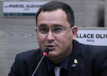 Vereador Raiff Matos terá de devolver dinheiro público após ser condenado pelo TRE-AM