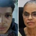 Marina Silva lamenta assassinato de sobrinho-neto dentro de casa com três tiros