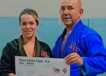 Novo pedido de prisão de casal em confusão em condomínio de Manaus é adiado