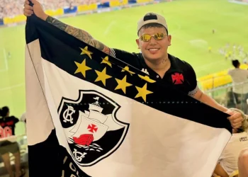 ‘Vitinho Cell’ é morto a tiros no bairro Betânia