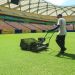 À espera dos craques do Vascão, Arena da Amazônia recebe retoques finais