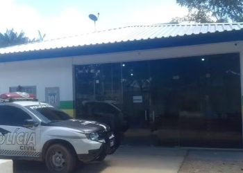 Juiz e Delegado trocam farpas em delegacia de Carauari: ‘maior corrupto dessa cidade’