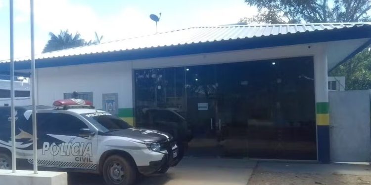 Juiz e Delegado trocam farpas em delegacia de Carauari: ‘maior corrupto dessa cidade’