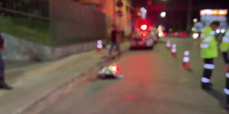 Após discussão, mulher é linchada na zona Leste de Manaus