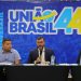 União Brasil AM: Wilson Lima nomeia 32 comissões provisórias municipais para dirigir o partido no interior