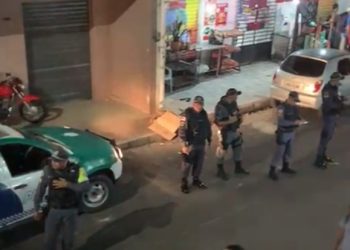 Sem dó, nem piadade, ‘Zezinho’ é morto com t1r0s na cabeça