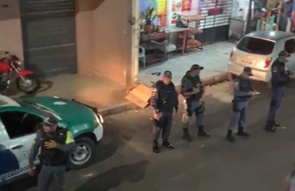 Sem dó, nem piadade, ‘Zezinho’ é morto com t1r0s na cabeça