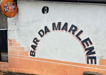 Corpo com marcar de tortura é encontrado próximo a bar no Cidade Nova