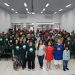 UEA promove colônia de férias para conscientizar alunos sobre meio ambiente
