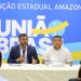 Wilson Lima é eleito por unanimidade presidente do União Brasil Amazonas