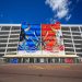 Inscrições para mural do Bumbódromo de Parintins encerram amanhã