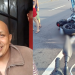 Motociclista perde o controle da moto e morre ao bater em dente de dragão na AM-070