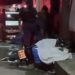 Homem sai para comprar água e morre ao perder controle em ladeira em Manaus