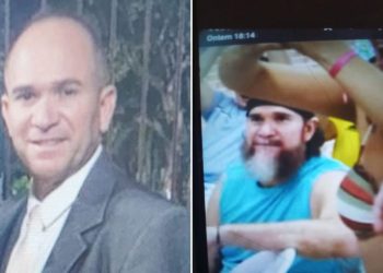 Advogado que abusou de várias mulheres da família e sobrinha de 8 anos é preso em Manaus