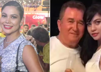 Chutada por Amado Batista, novinha amazonense quer namorado com carro: ‘sou sedentária