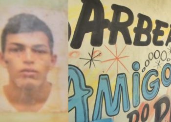 Barbeiro é morto a tiros enquanto preparava corte de cabelo na ZL de Manaus