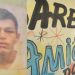 Barbeiro é morto a tiros enquanto preparava corte de cabelo na ZL de Manaus