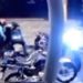 Vídeo: bandidos se passam por motoqueiros de APP em Manaus para assaltar vítimas
