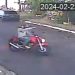 Vídeo: homem é assaltado e ameaçado de morte por bandido em Manaus
