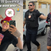 William Barão e ‘Cabelo de Fogo’, influenciadores de Manaus são presos em operação contra ‘rolezinhos’