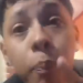 Veja vídeo de William Barão desesperado com a chegada da polícia: ‘Eu não fiz nada, eu não fiz nada’