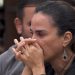 BBB 24: Wanessa tem briga com Davi e caí no choro